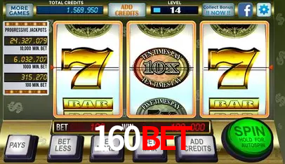 Desvendando o Mundo dos Jogos Virtuais na 160BET