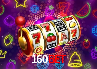 A Revolução dos Aplicativos de Jogos no 160BET