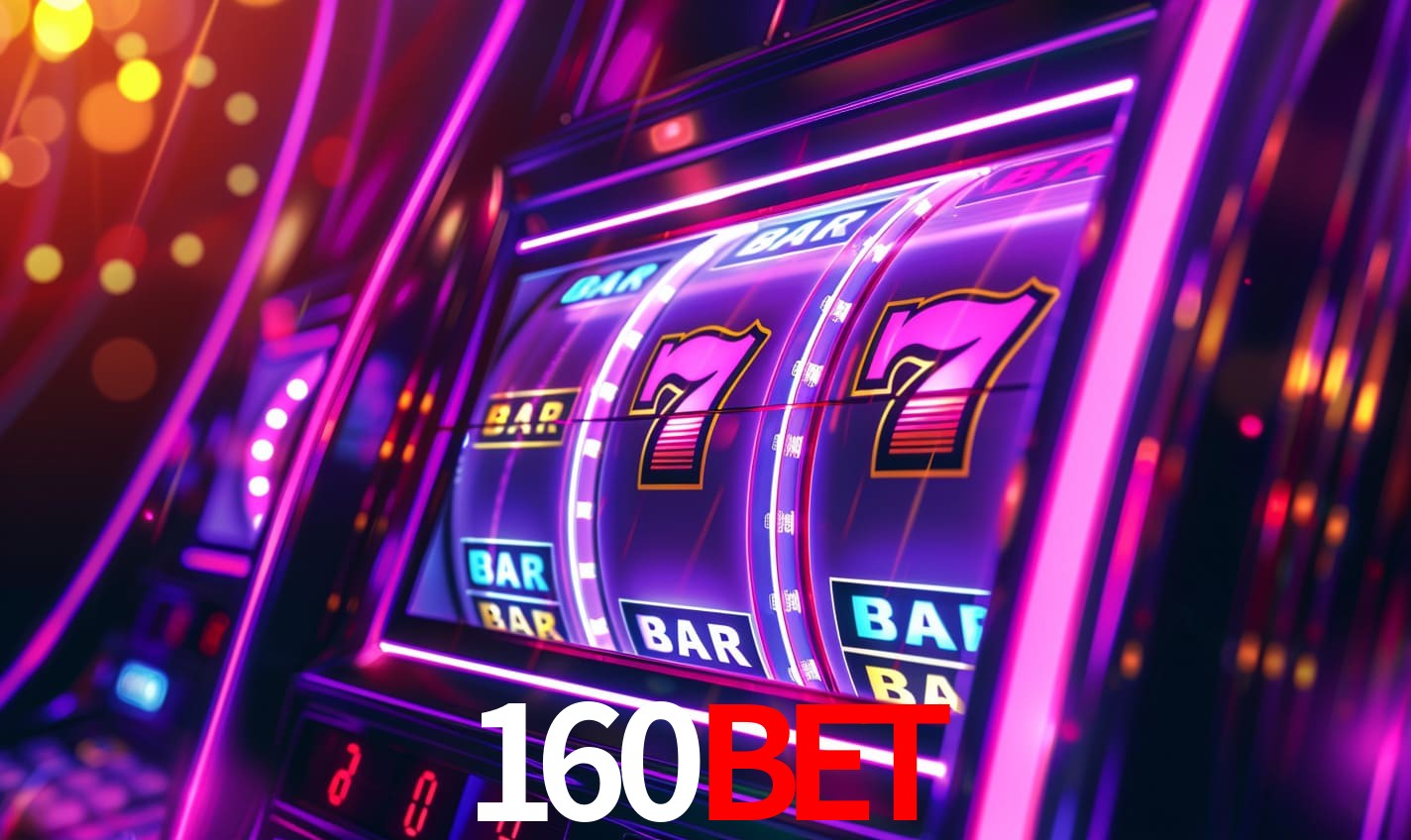 160BET app