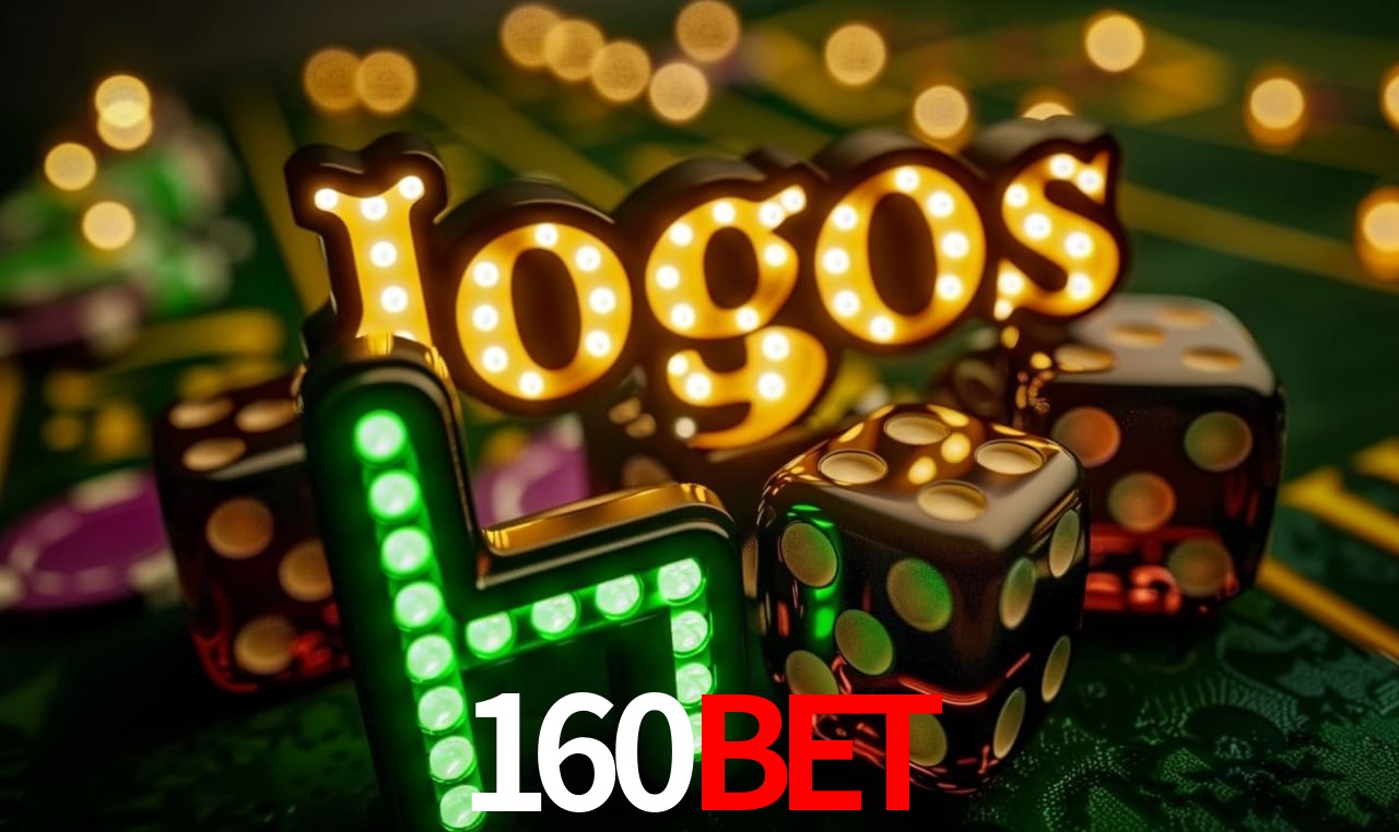 Experiência VIP 160BET