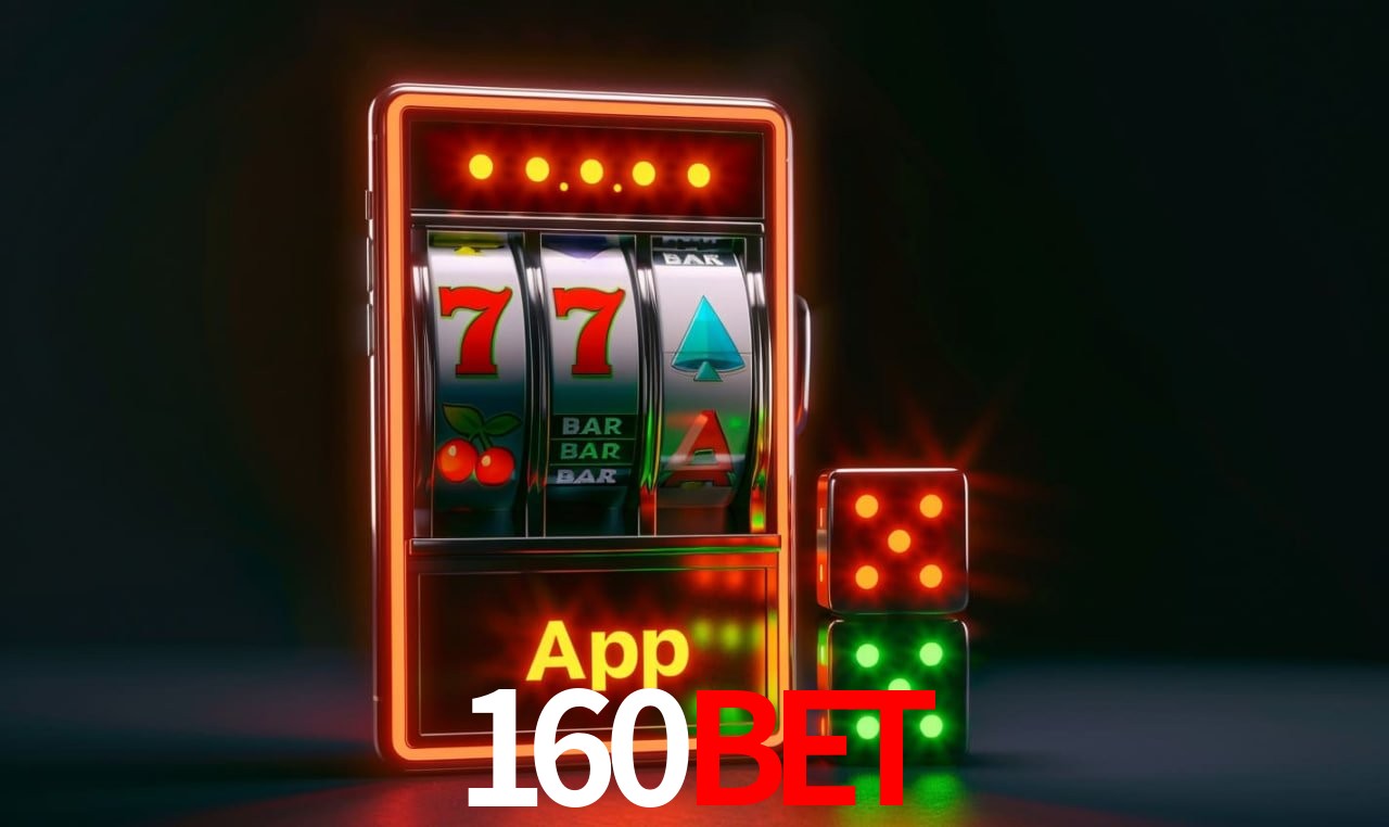 Estatísticas 160BET