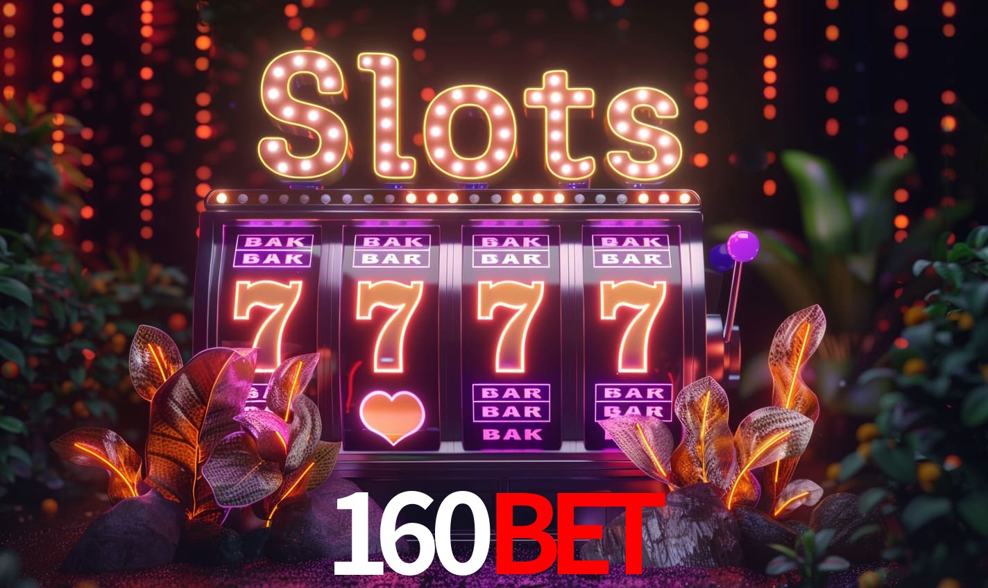 Principais provedores de slots da 160BET - NetEnt, Pragmatic Play, Play'n GO