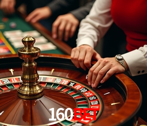 Interface do Aplicativo 160BET - Design Premium e Intuitivo