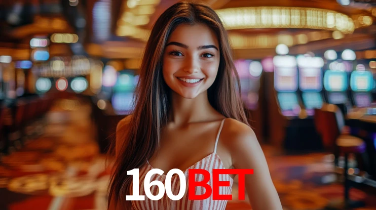 Exclusive Games 160BET