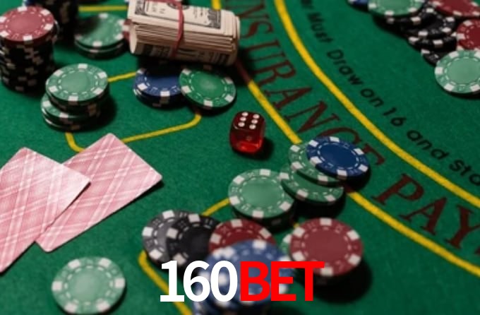 160BET app