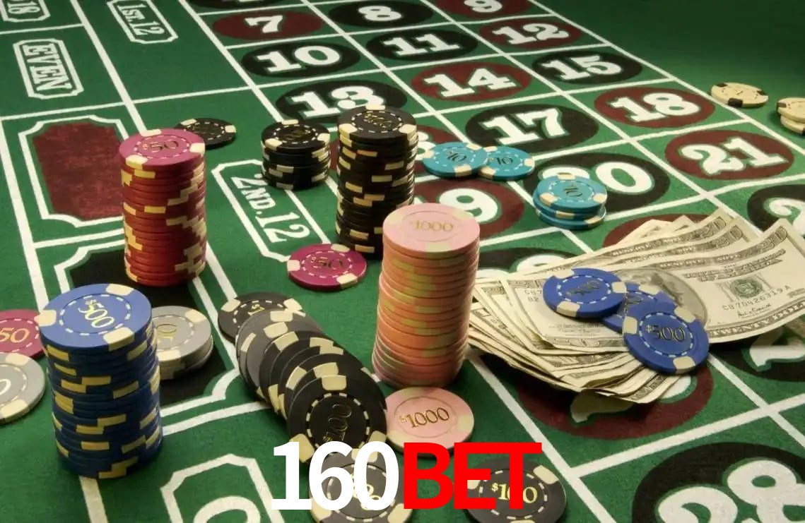 160BET