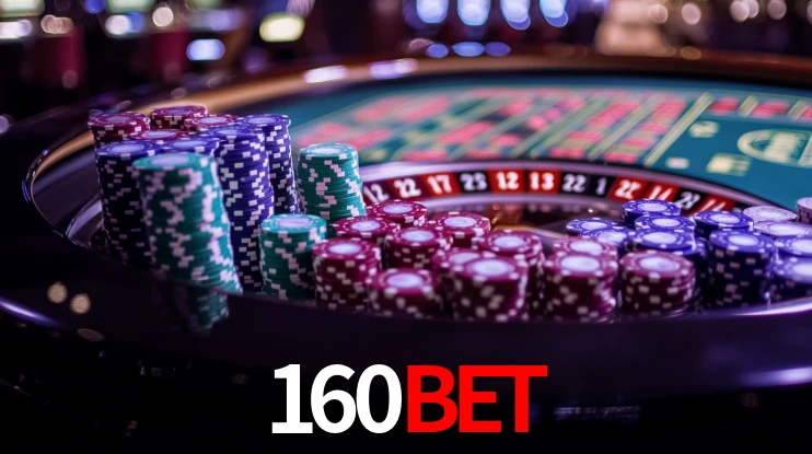 VIP Casino 160BET