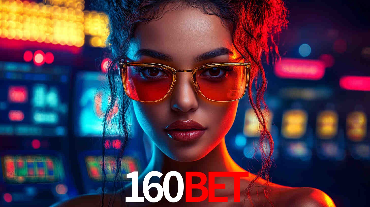 Apostas Esportivas na 160BET: Um Guia Completo