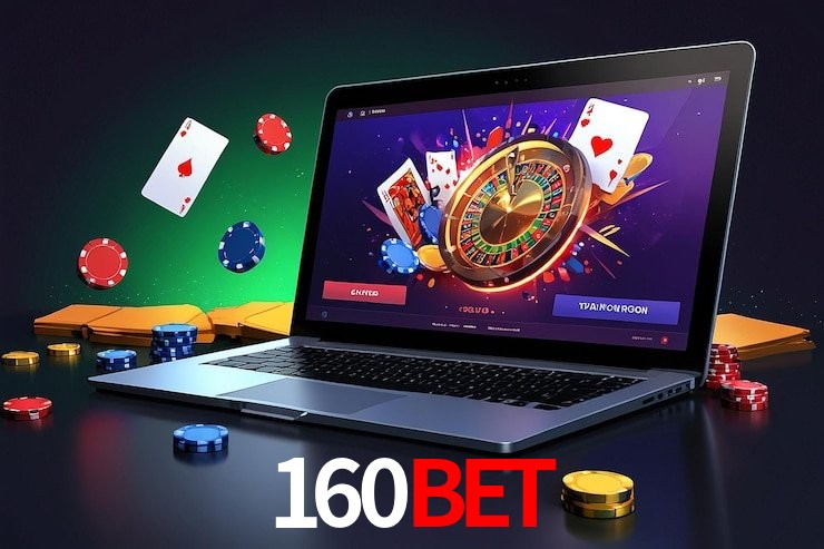 Promoção Relâmpago 160BET