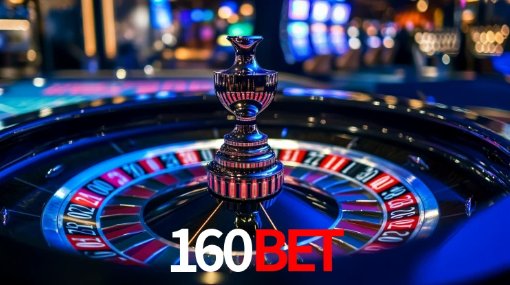 Ofertas Imperdíveis na 160BET: Promoções e Bônus Que Valem a Pena