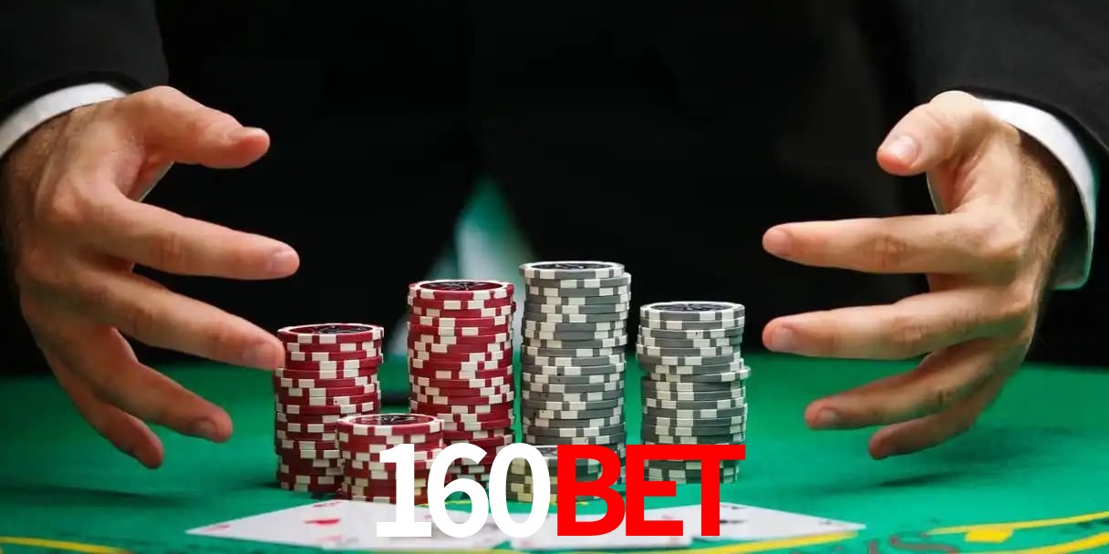 Benefícios VIP na 160BET
