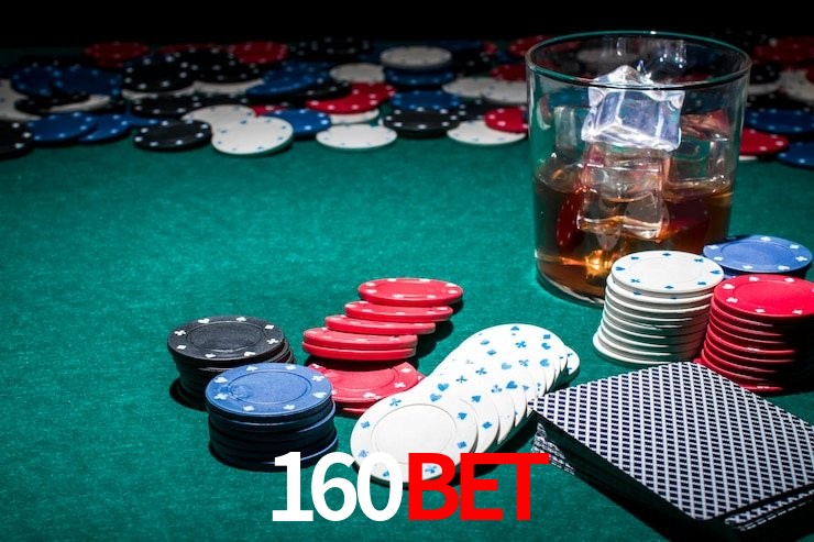 Programa VIP 160BET