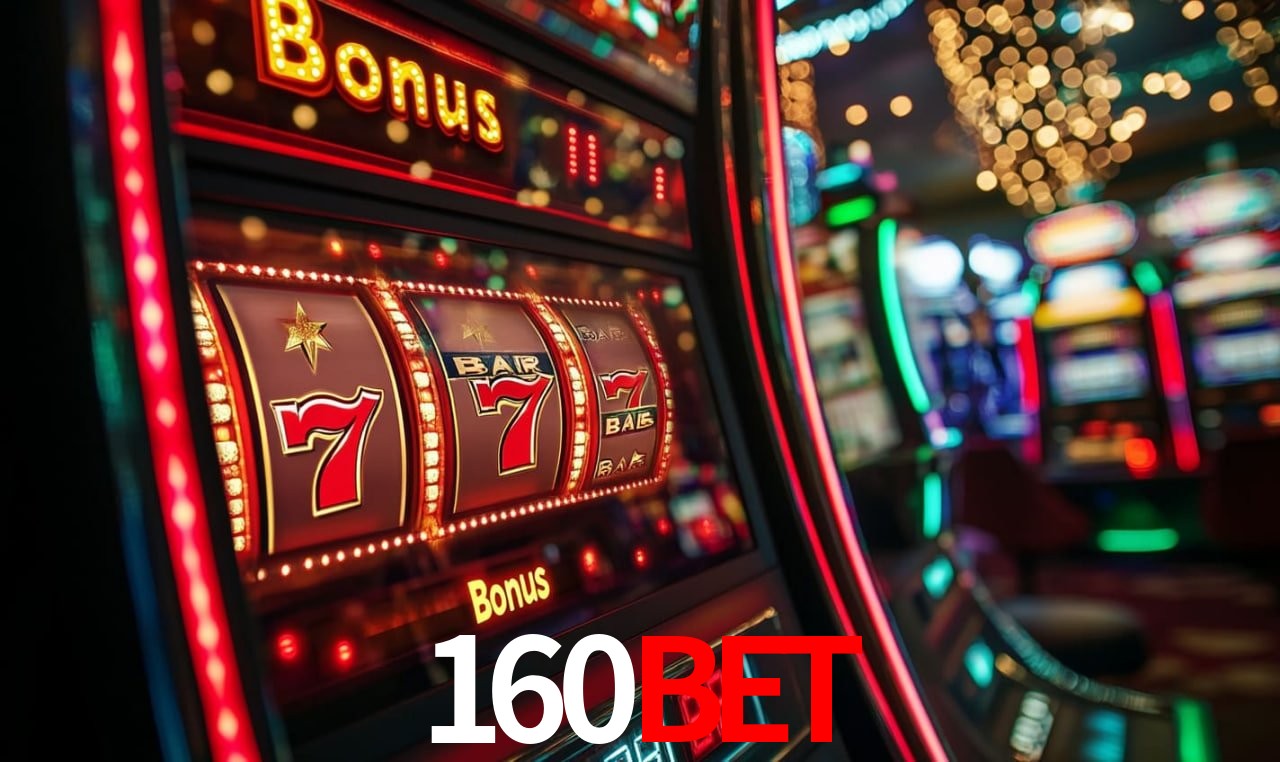 160BET.com
