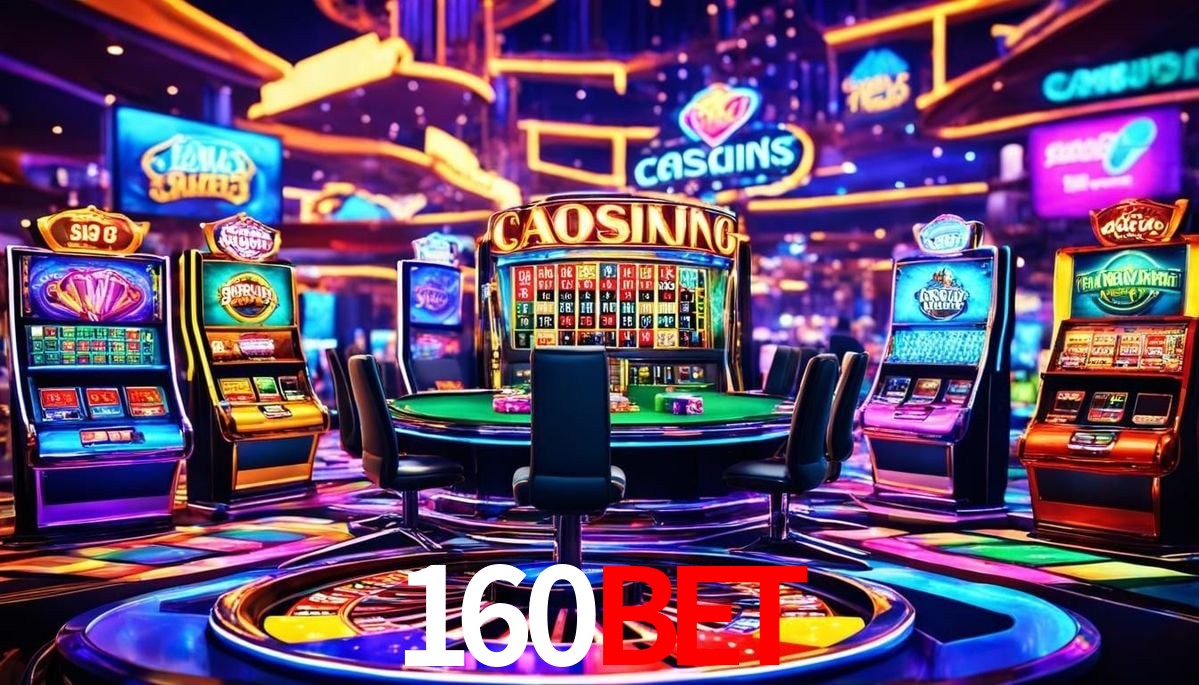 Apostas de Tênis 160BET