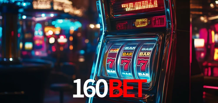 Roulette Table 160BET
