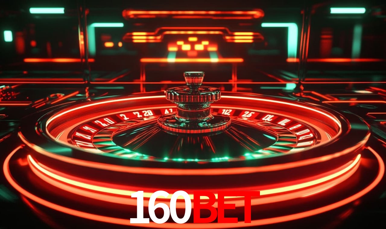 Desvendando o Mundo dos Jogos Virtuais na 160BET