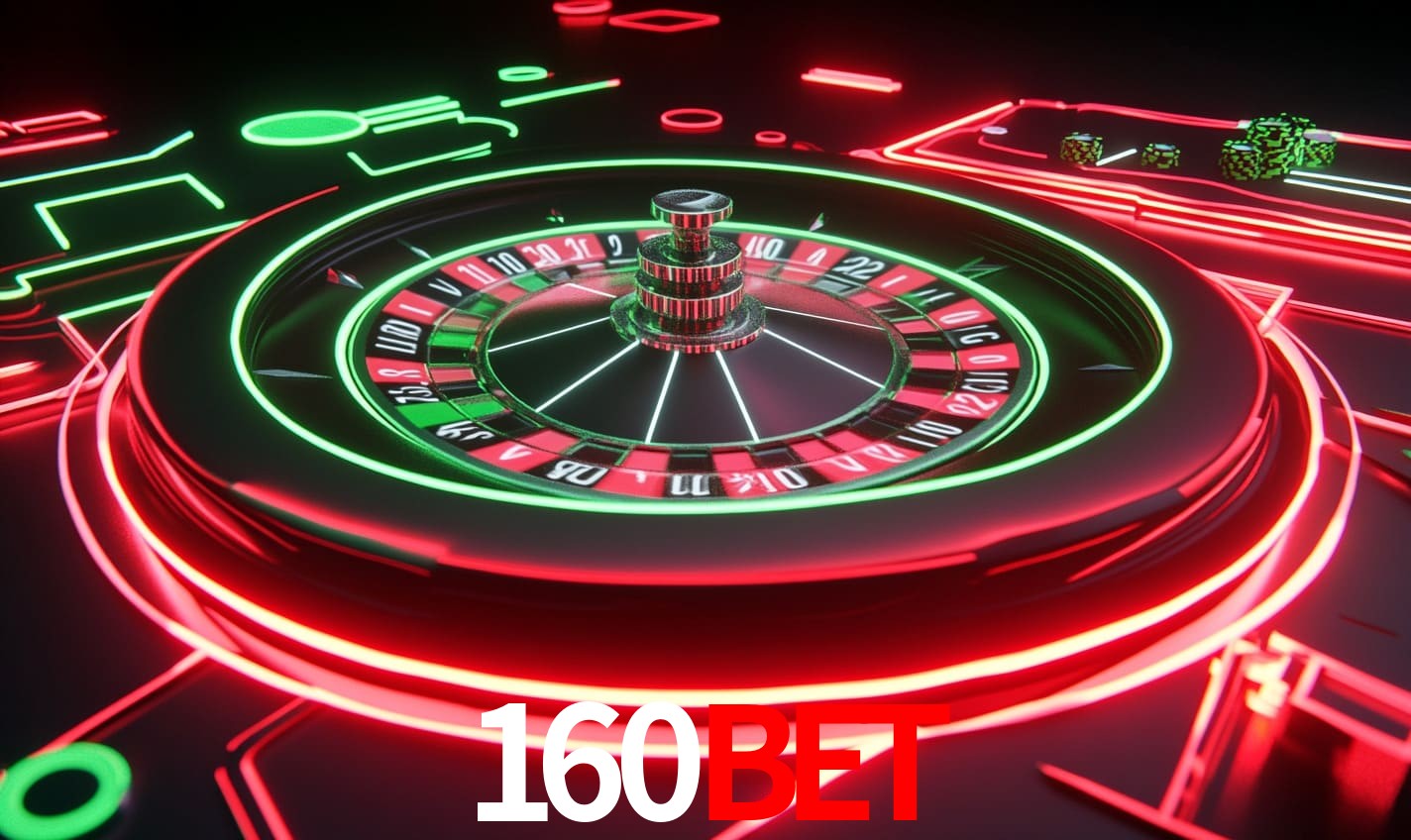 Explorando a Categoria de Eventos em Apostas na 160BET