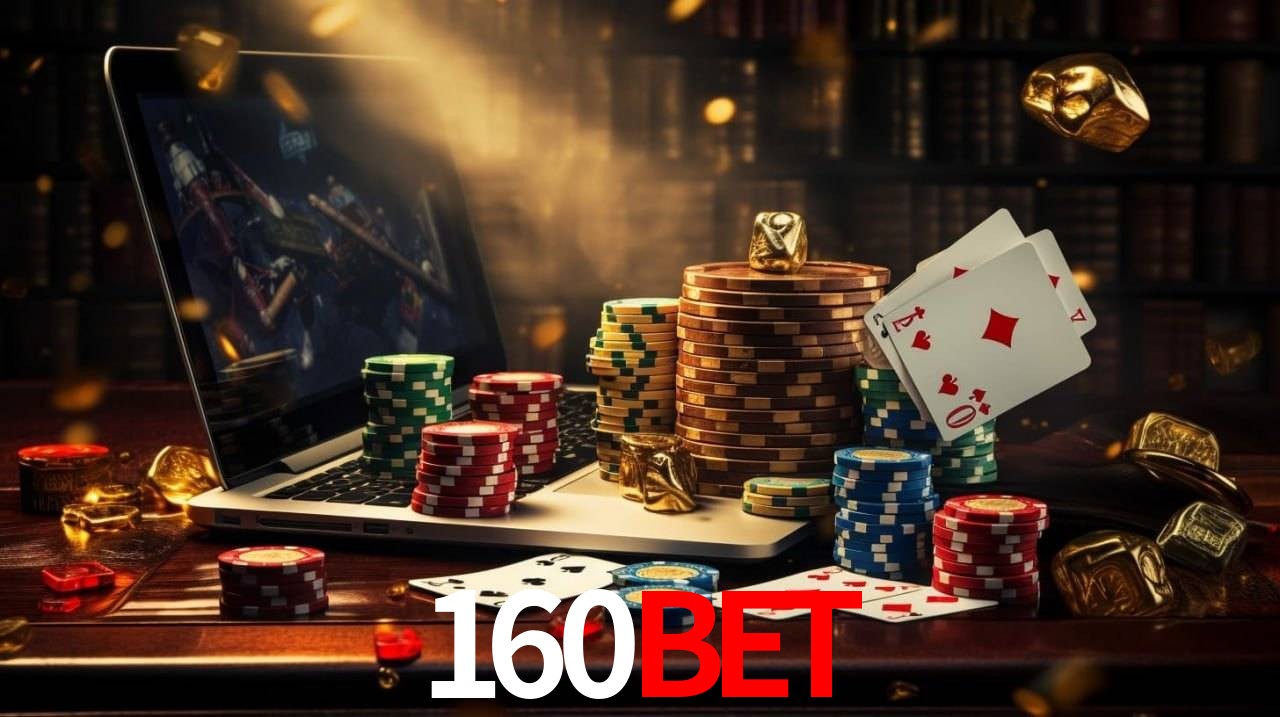Bônus Diários 160BET