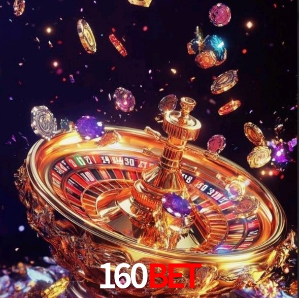 Integração de APIs 160BET
