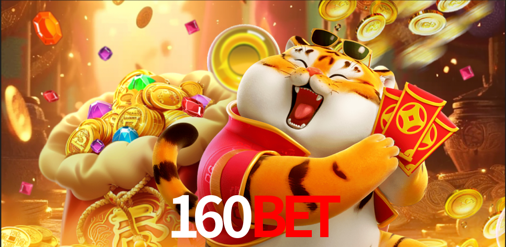 160BET.com