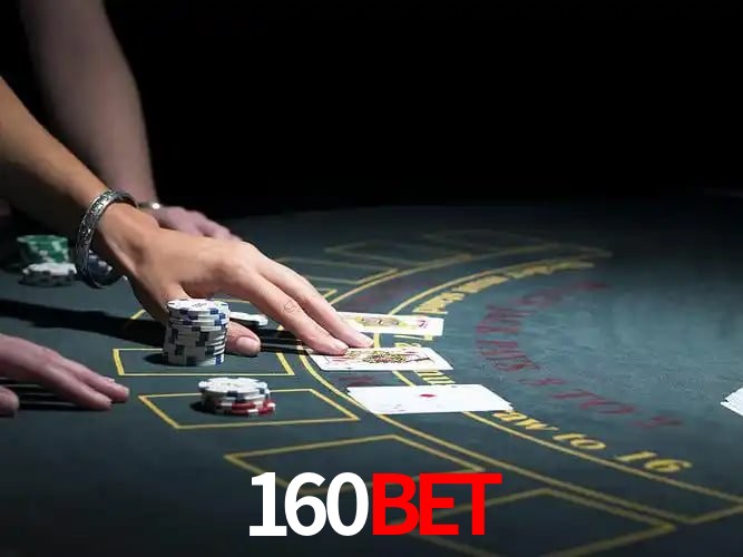 Promoções Sazonais 160BET