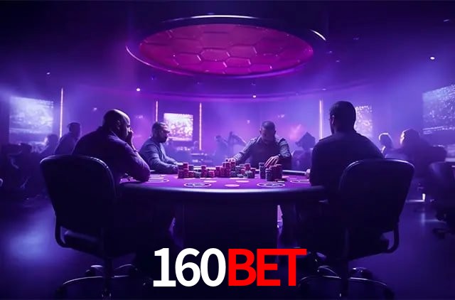 Estatísticas Esportivas 160BET