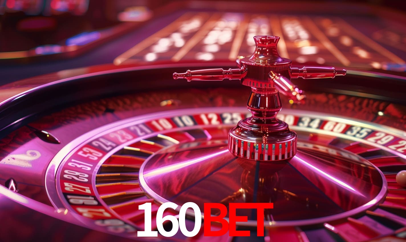 Descubra a Essência do 160BET: Nossa História e Compromissos
