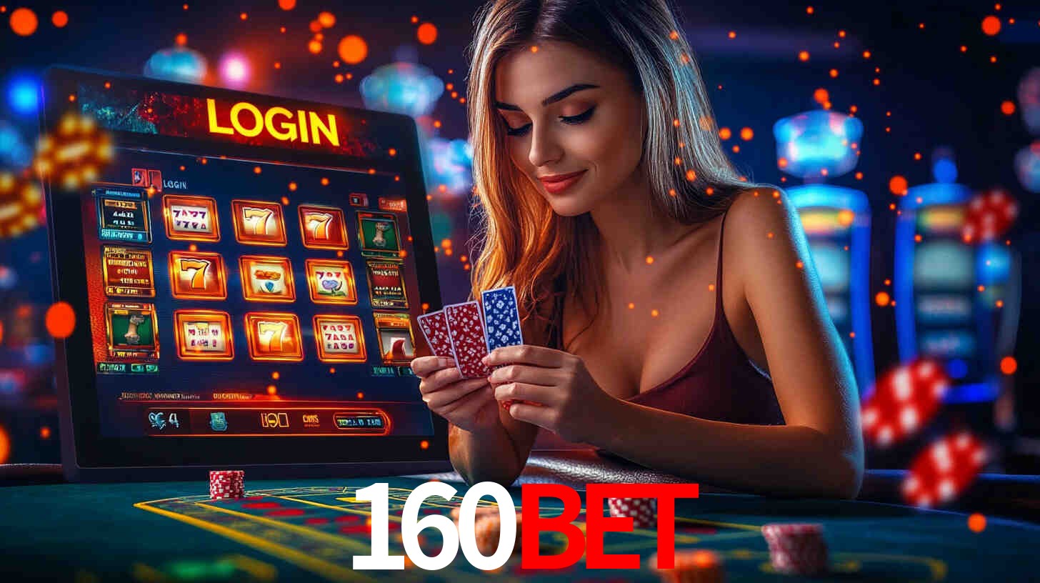 160BET