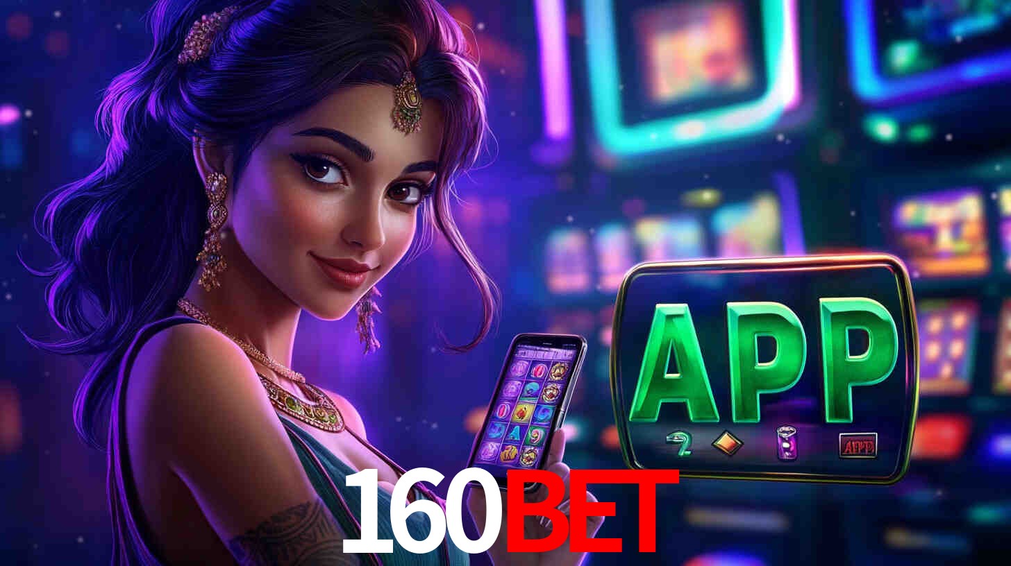 160BET