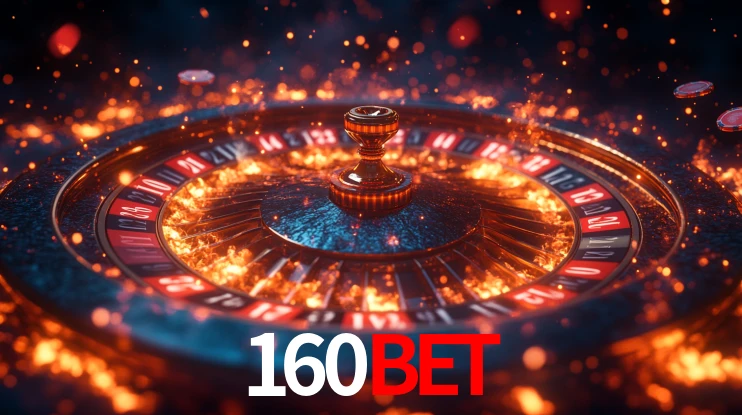 Bônus de boas-vindas na 160BET