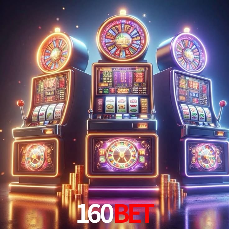160BET app