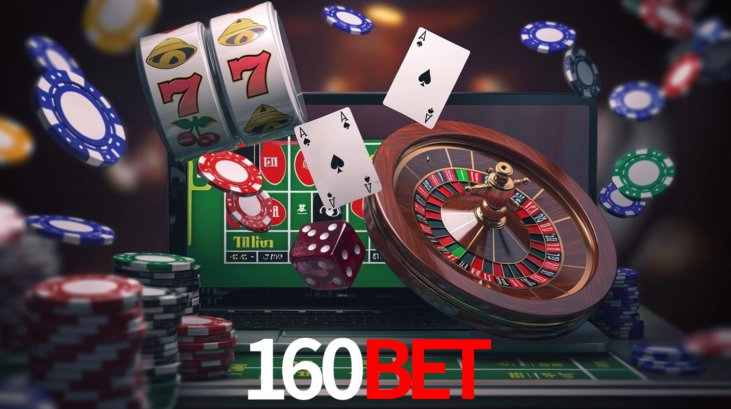 160BET App Interface