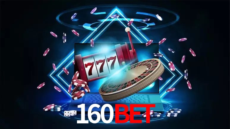 Casino Ao Vivo 160BET