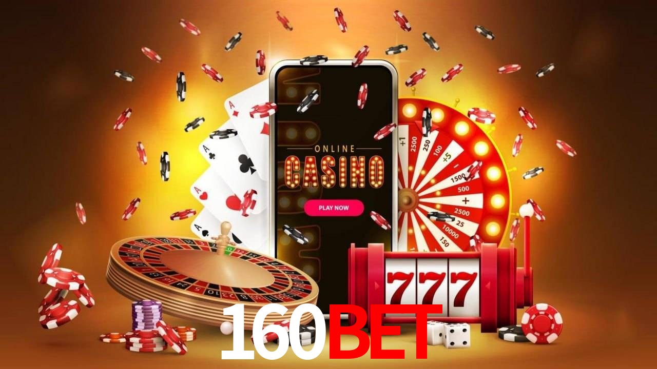 Diretório de Jogos 160BET