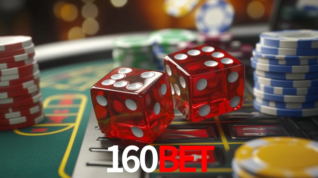 Live Casino 160BET