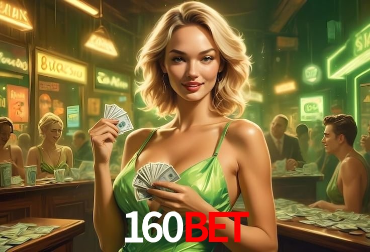 Descubra a Essência do 160BET: Nossa História e Compromissos