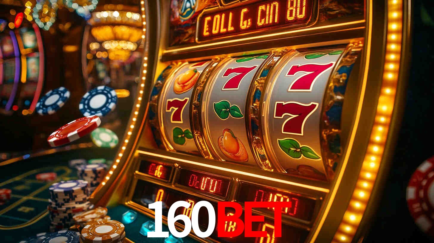 Daily Bonuses 160BET