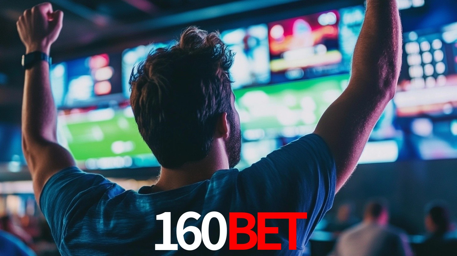 160BET.com