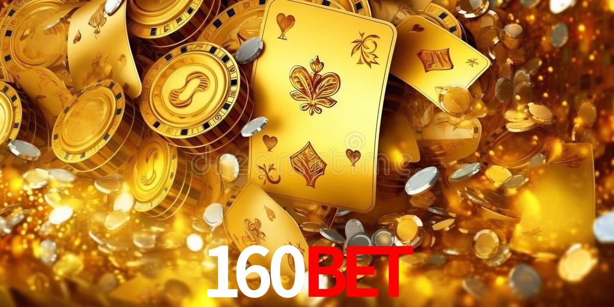 Explorando a Categoria de Eventos em Apostas na 160BET