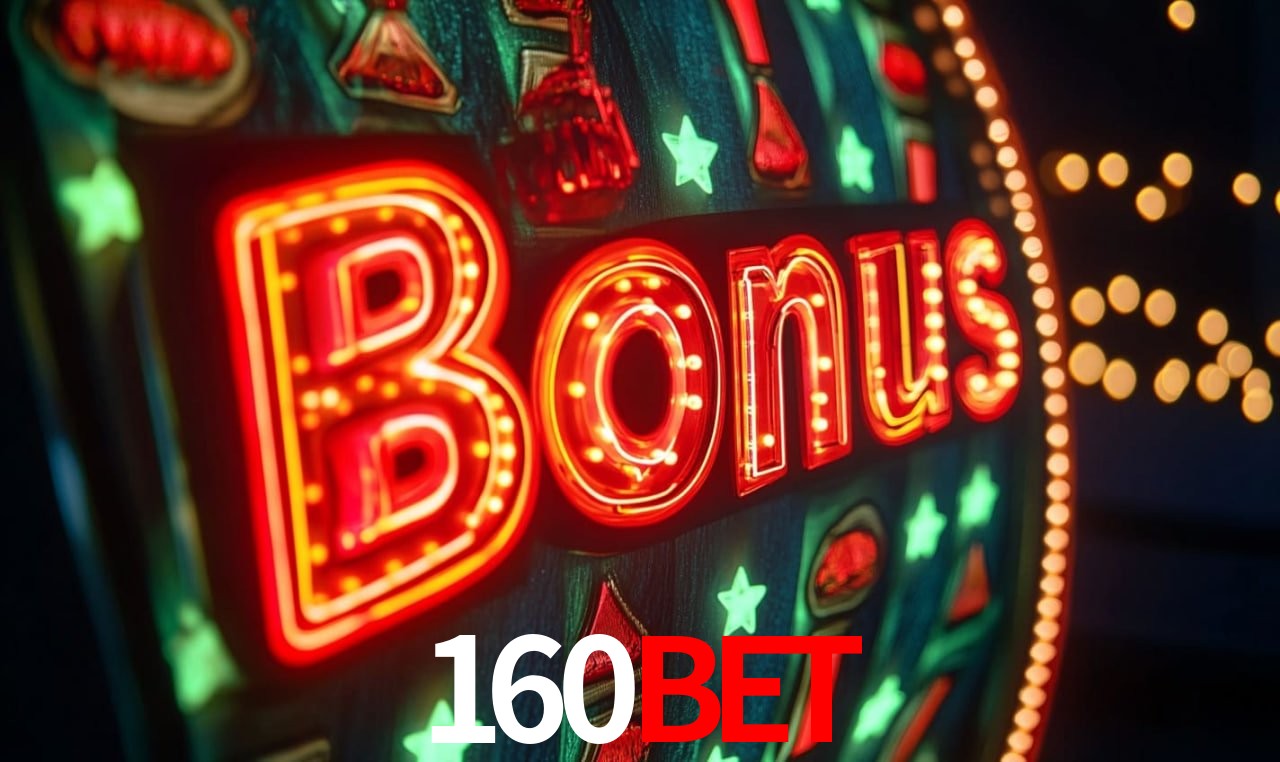 Página oficial no Facebook da 160BET