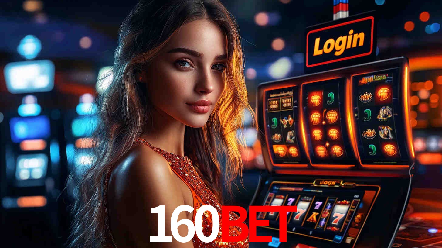 160BET