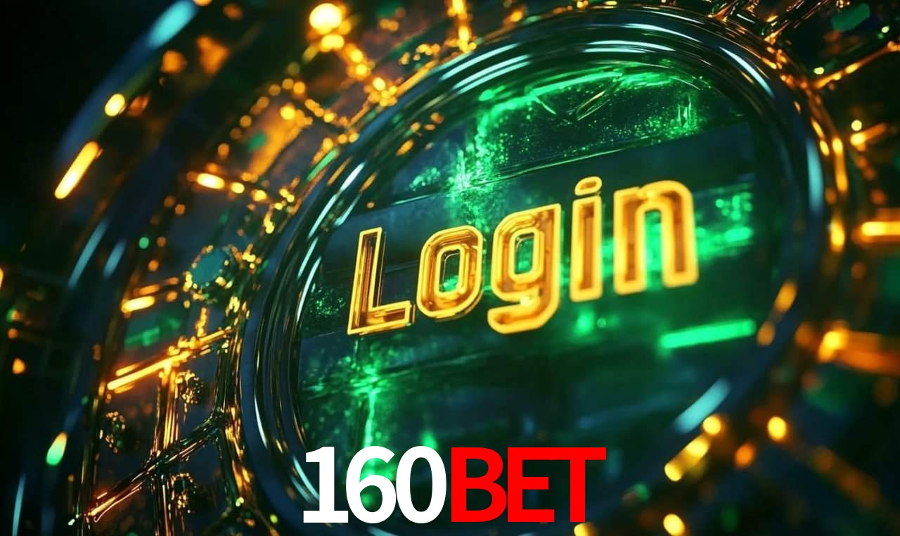 Segurança e privacidade no APP 160BET