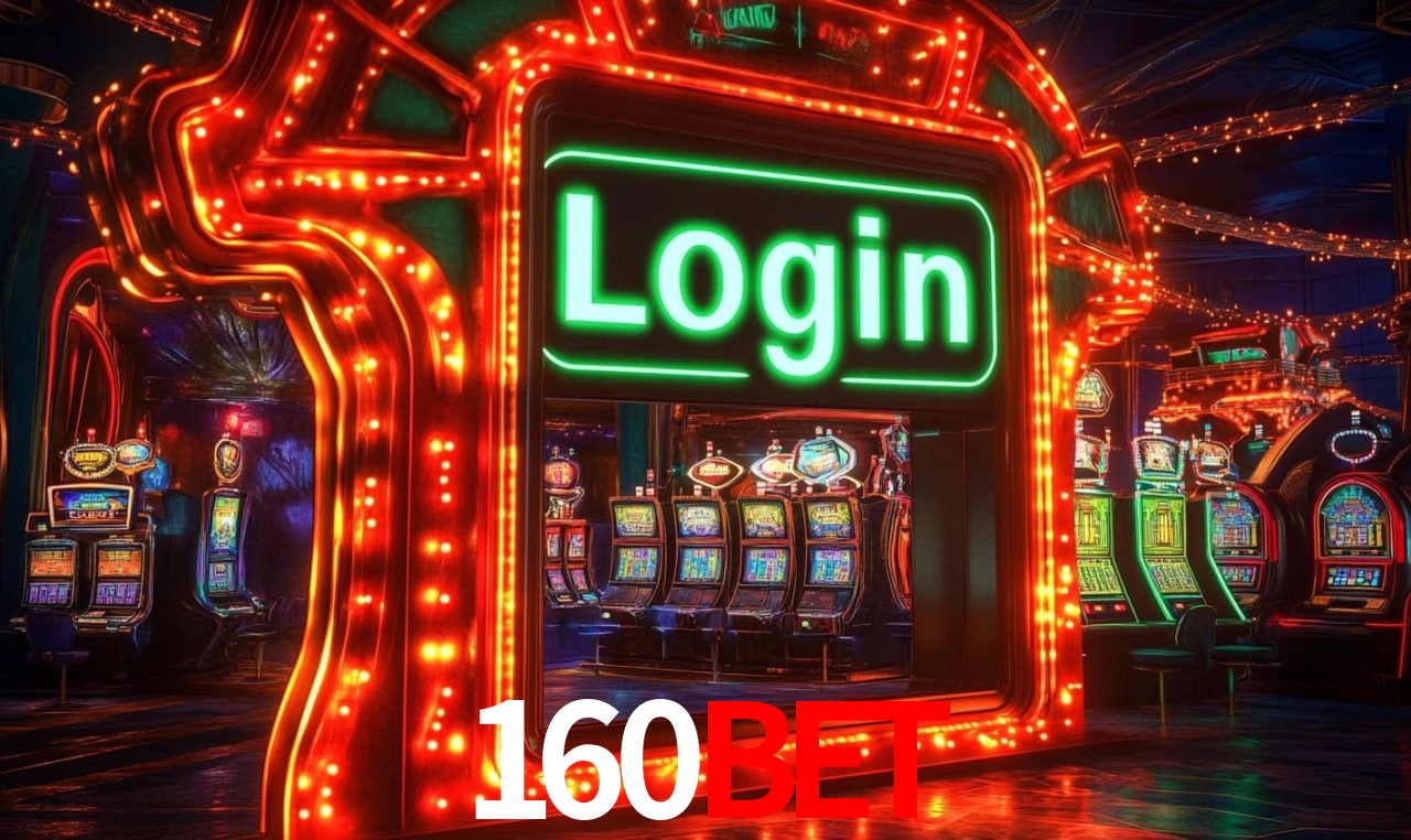 Casino VIP 160BET