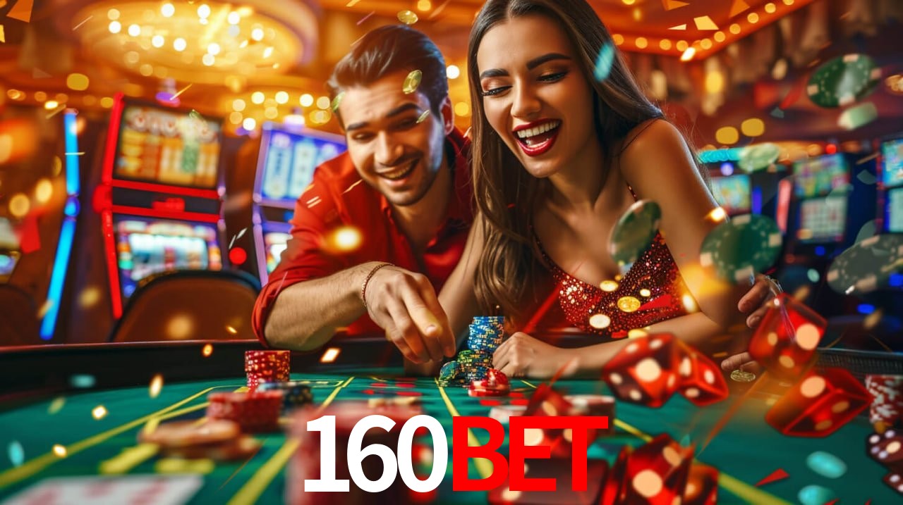 Login Seguro 160BET