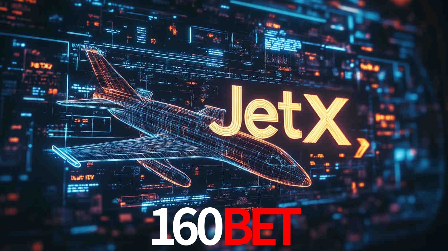 Apostas Esportivas na 160BET: Um Guia Completo