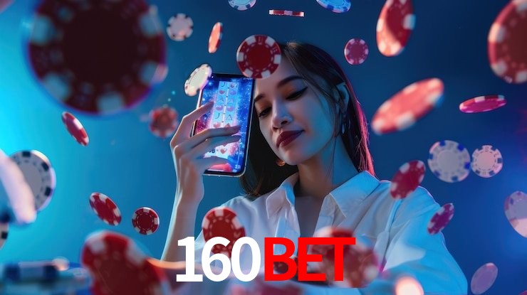 Inovações de Jogos na 160BET: O Futuro das Experiências Interativas