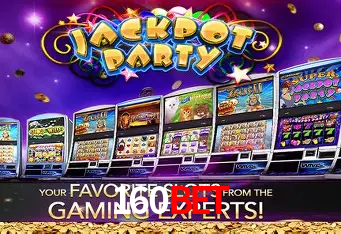 Descubra a Magia dos Jogos de Arcade no 160BET