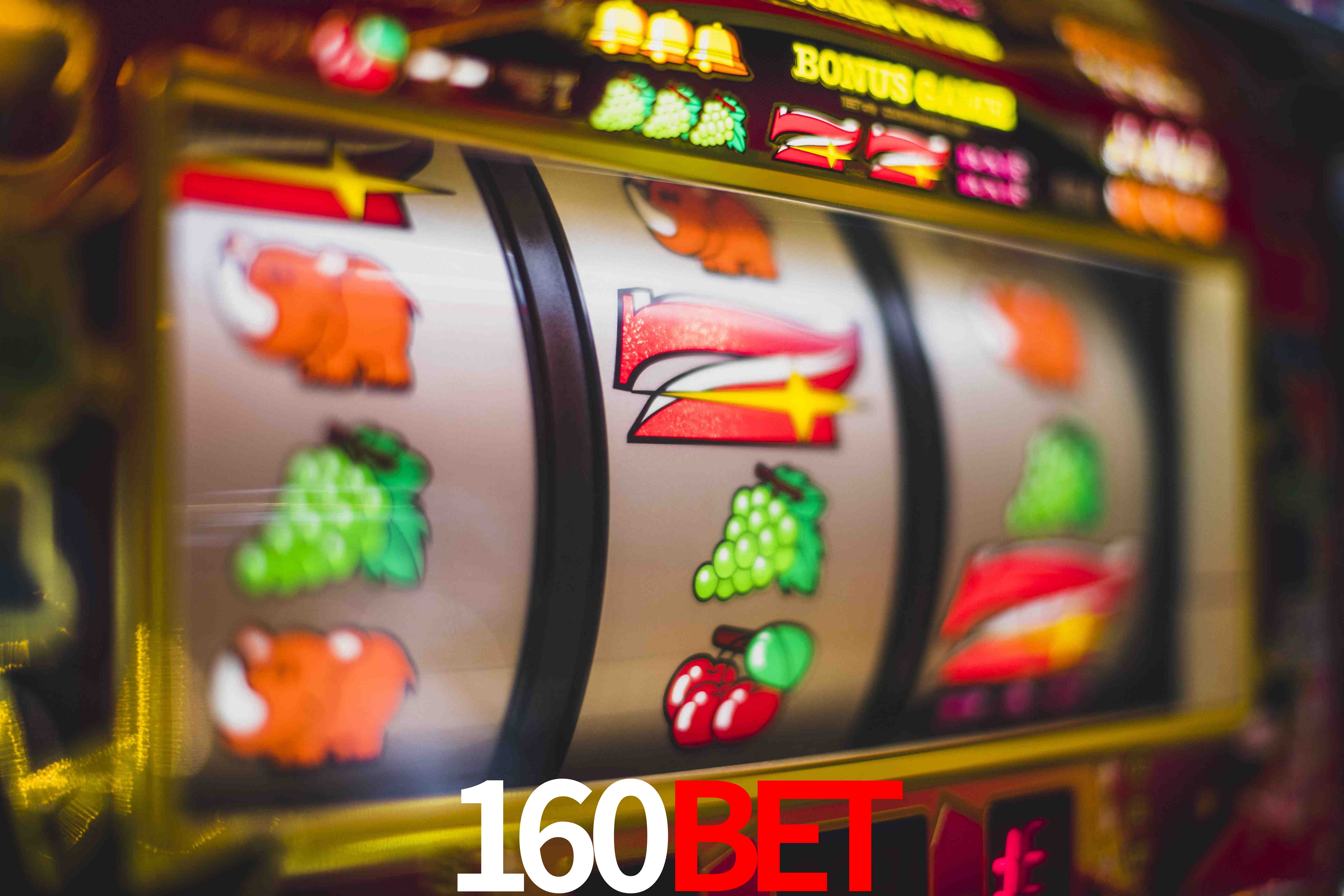 Tennis Betting 160BET
