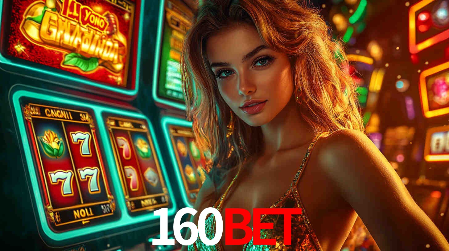 Programa VIP 160BET