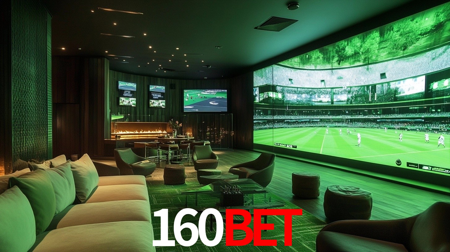 160BET